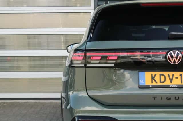 Volkswagen Tiguan (2026) thumbnail 38