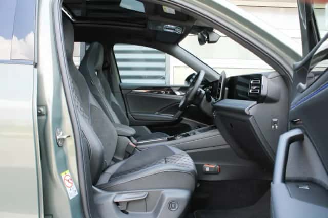 Volkswagen Tiguan (2026) thumbnail 39
