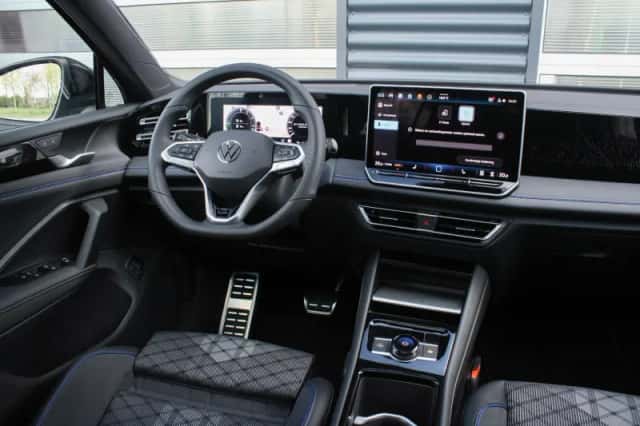 Volkswagen Tiguan (2026) thumbnail 46