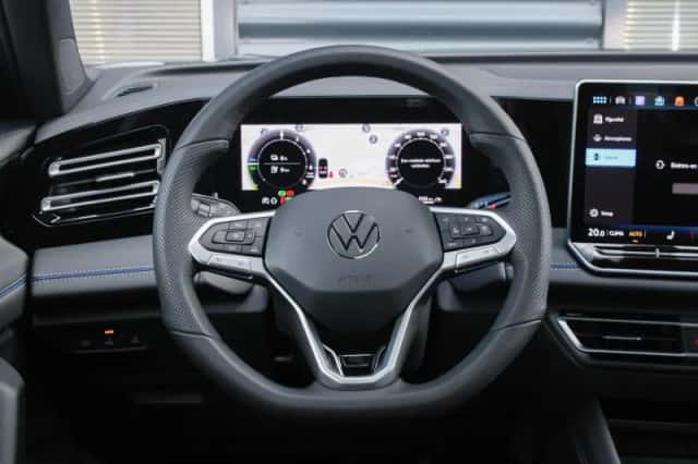 Volkswagen Tiguan (2026) thumbnail 50