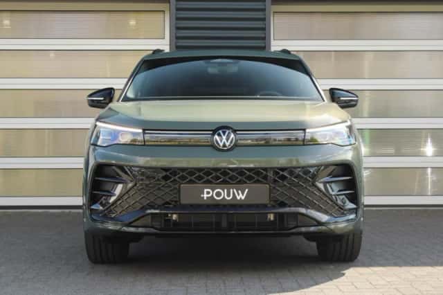 Volkswagen Tiguan (2026) thumbnail 6