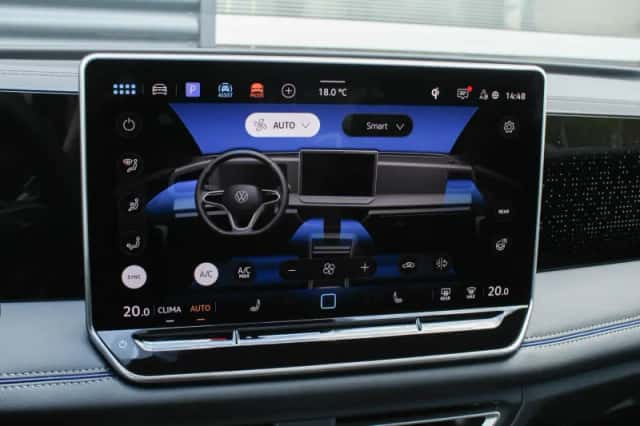 Volkswagen Tiguan (2026) thumbnail 55