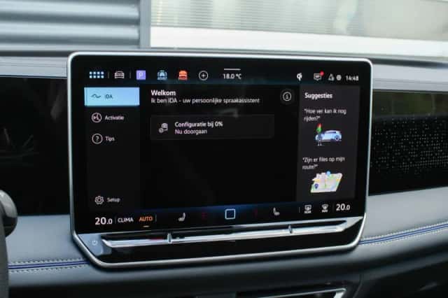 Volkswagen Tiguan (2026) thumbnail 56