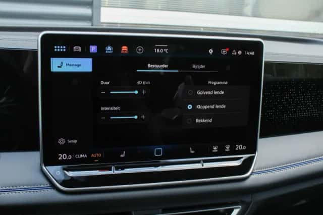 Volkswagen Tiguan (2026) thumbnail 57