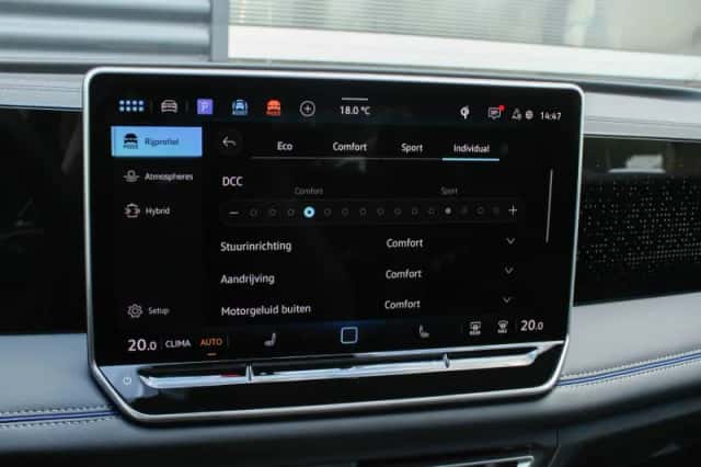 Volkswagen Tiguan (2026) thumbnail 59