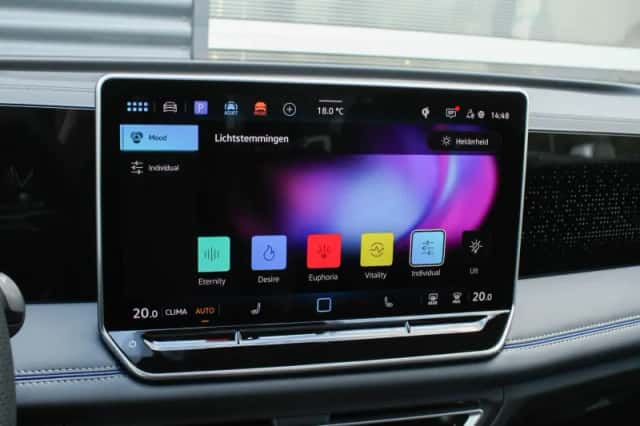 Volkswagen Tiguan (2026) thumbnail 60