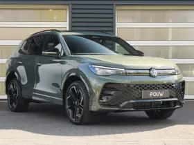 Volkswagen Tiguan (2026) thumbnail 7