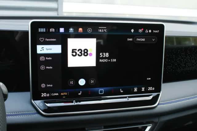 Volkswagen Tiguan (2026) thumbnail 64
