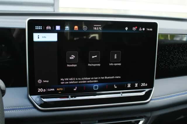 Volkswagen Tiguan (2026) thumbnail 65