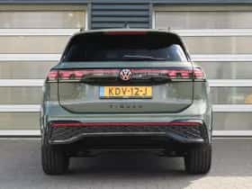 Volkswagen Tiguan (2026) thumbnail 8