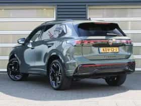 Volkswagen Tiguan (2026) thumbnail 10