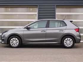 Škoda Fabia (2023) thumbnail 12