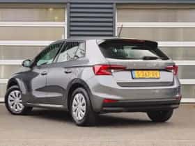 Škoda Fabia (2023) thumbnail 13