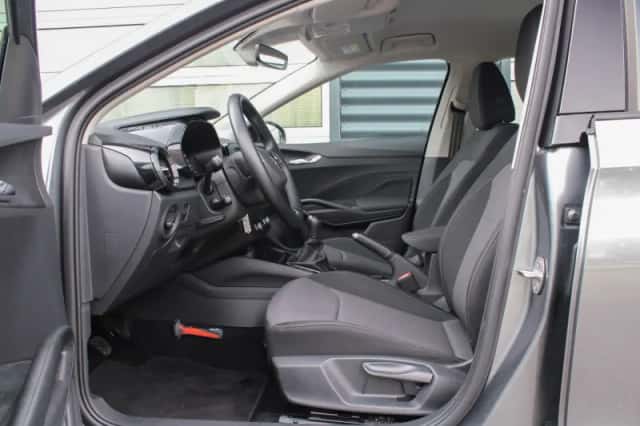 Škoda Fabia (2023) thumbnail 17