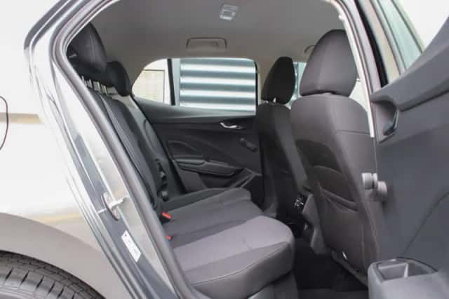 Škoda Fabia (2023) thumbnail 19