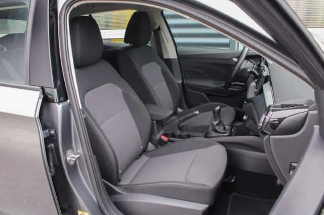Škoda Fabia (2023) thumbnail 20