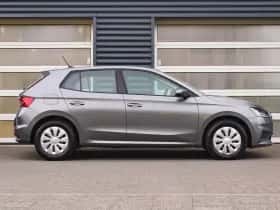 Škoda Fabia (2023) thumbnail 3