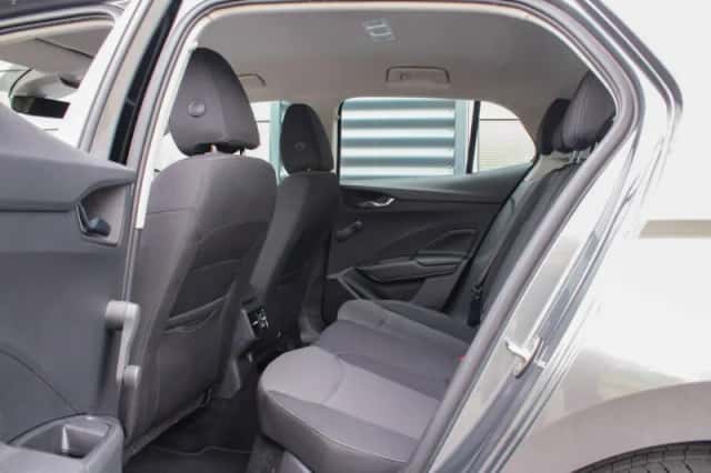 Škoda Fabia (2023) thumbnail 21