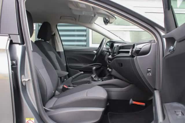 Škoda Fabia (2023) thumbnail 22