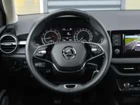 Škoda Fabia (2023) thumbnail 23