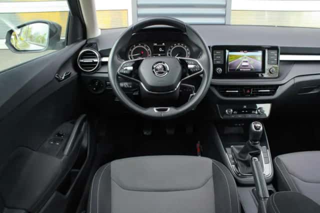 Škoda Fabia (2023) thumbnail 24