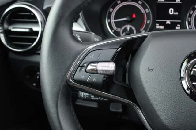 Škoda Fabia (2023) thumbnail 25