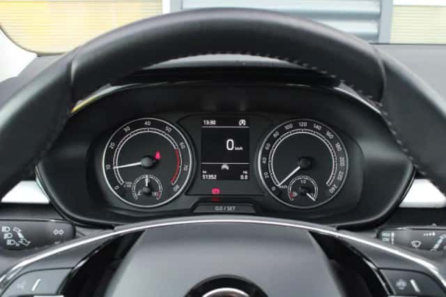 Škoda Fabia (2023) thumbnail 26