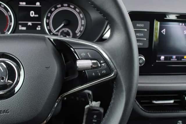 Škoda Fabia (2023) thumbnail 27