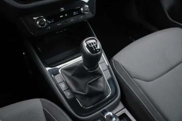Škoda Fabia (2023) thumbnail 29