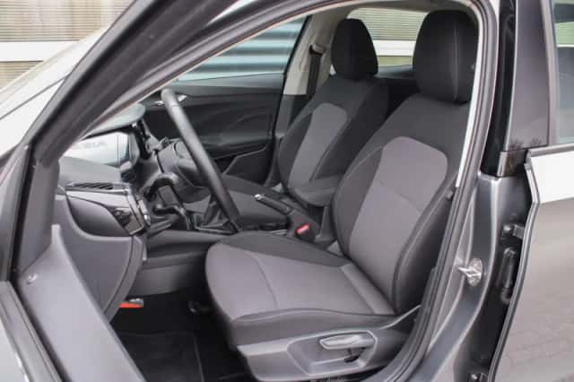 Škoda Fabia (2023) thumbnail 4
