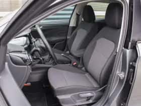 Škoda Fabia (2023) thumbnail 4