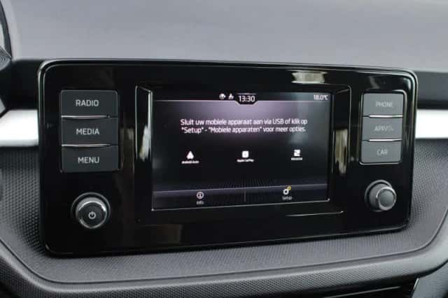 Škoda Fabia (2023) thumbnail 31