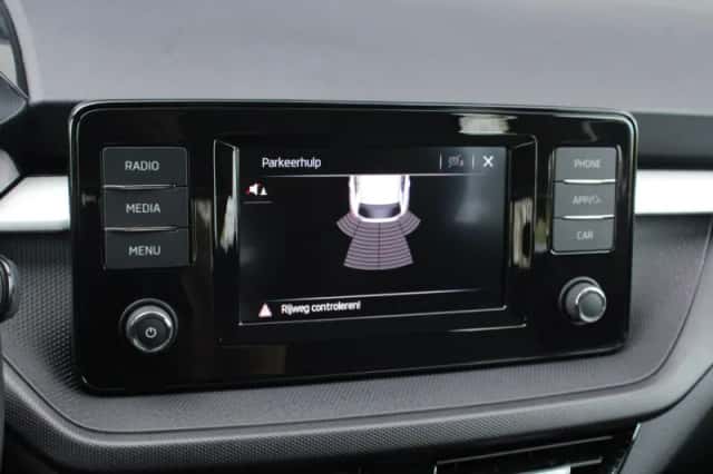 Škoda Fabia (2023) thumbnail 32