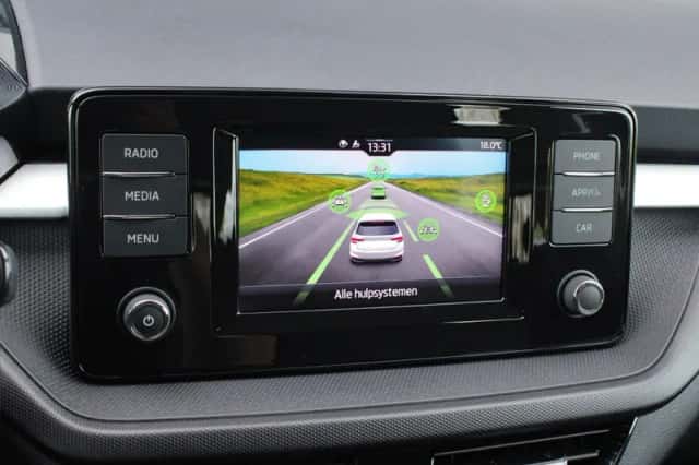 Škoda Fabia (2023) thumbnail 33