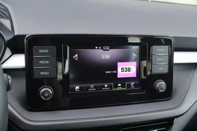 Škoda Fabia (2023) thumbnail 34