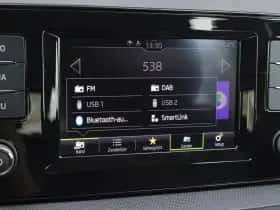 Škoda Fabia (2023) thumbnail 35