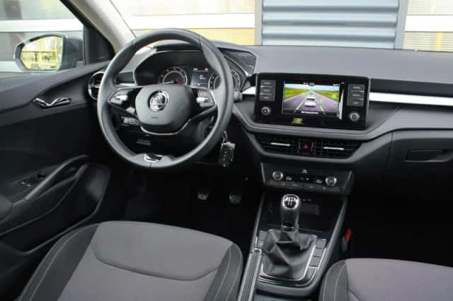 Škoda Fabia (2023) thumbnail 39