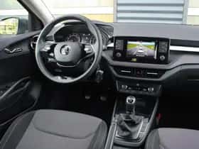 Škoda Fabia (2023) thumbnail 39