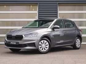 Škoda Fabia (2023) thumbnail 40