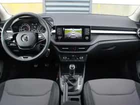Škoda Fabia (2023) thumbnail 5
