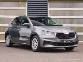 Škoda Fabia (2023) thumbnail 8