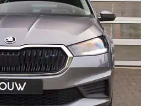 Škoda Fabia (2023) thumbnail 9