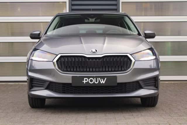 Škoda Fabia (2023) thumbnail 10