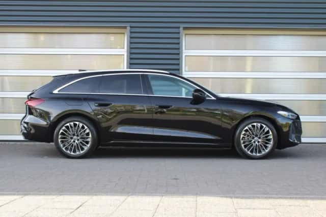 Audi A5 (2025) thumbnail 3