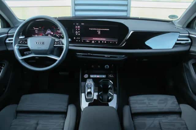 Audi A5 (2025) thumbnail 5