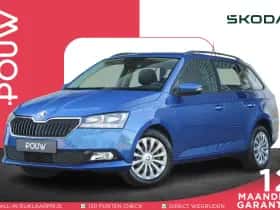 Škoda Fabia (2022)