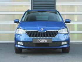 Škoda Fabia (2022) thumbnail 11