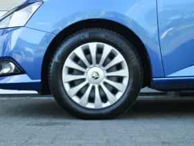 Škoda Fabia (2022) thumbnail 12