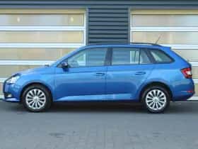 Škoda Fabia (2022) thumbnail 13