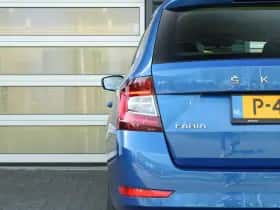 Škoda Fabia (2022) thumbnail 15